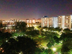 Blk 142 Pasir Ris Street 11 (Pasir Ris), HDB 5 Rooms #177672062